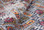 Conceptum Soul Chenille AL 12 Multicolor 150 x 230 cm